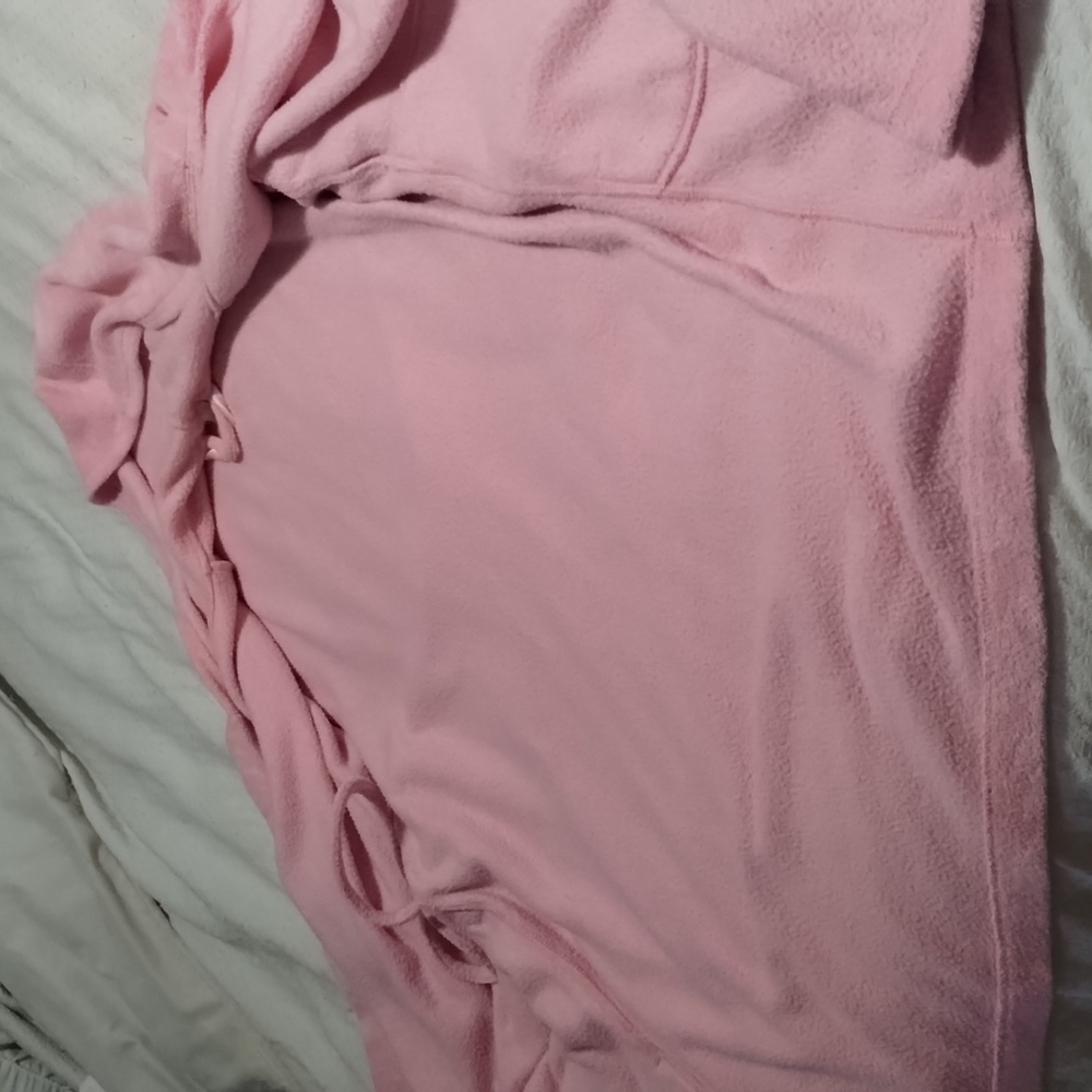 VS terry bathrobe - Picture 6 of 8
